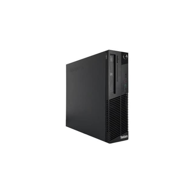 Lenovo M91P 7005 SFF 19" Core i3 3,1 GHz - HDD 2 To - 8GB