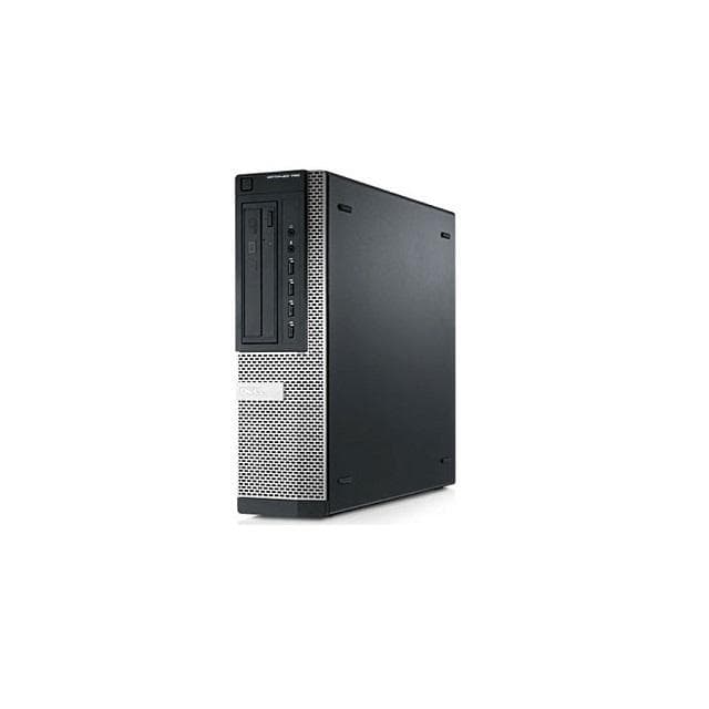 Dell Optiplex 790 DT 27" Core i5 3,1 GHz - HDD 2 To - 8GB