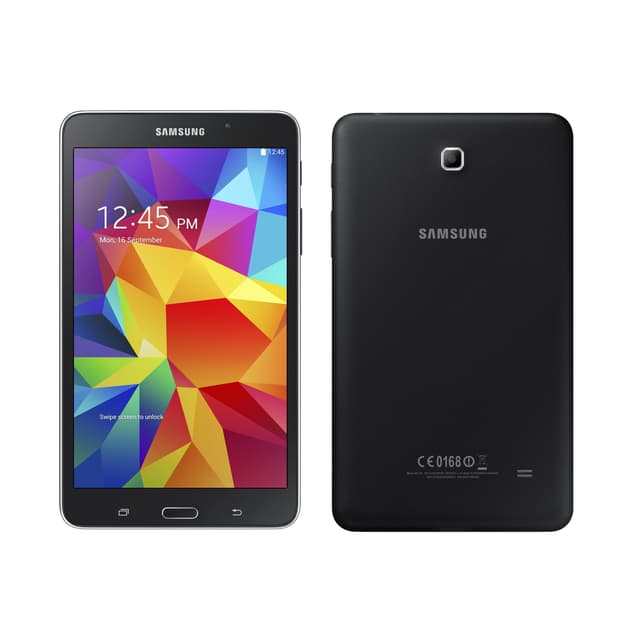 weduwnaar stroomkring eend Refurbished Galaxy Tab 4 kopen - Beter dan tweedehands | Back Market