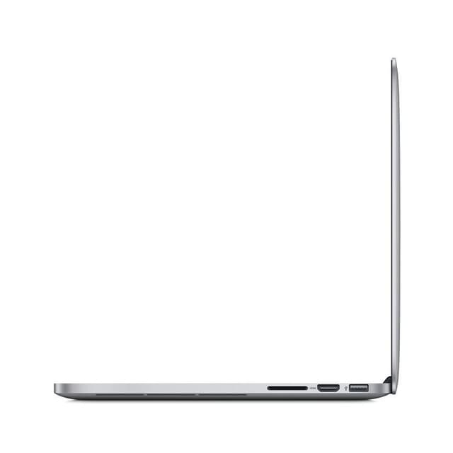 MacBook Pro 13" (2014) - AZERTY - Frans