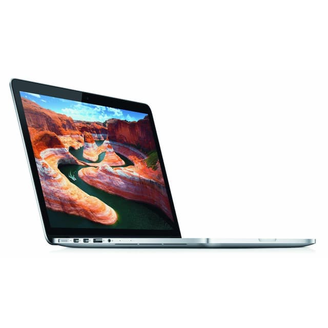 MacBook Pro 13" (2012) - AZERTY - Frans