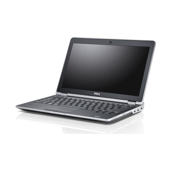Dell Latitude E6230 12,5” (December 2012)