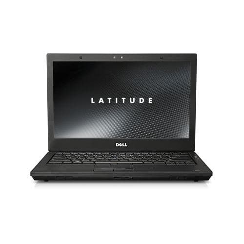 Dell Latitude E4310 13" Core i5 2,4 GHz  - SSD 240 GB - 4GB AZERTY - Frans