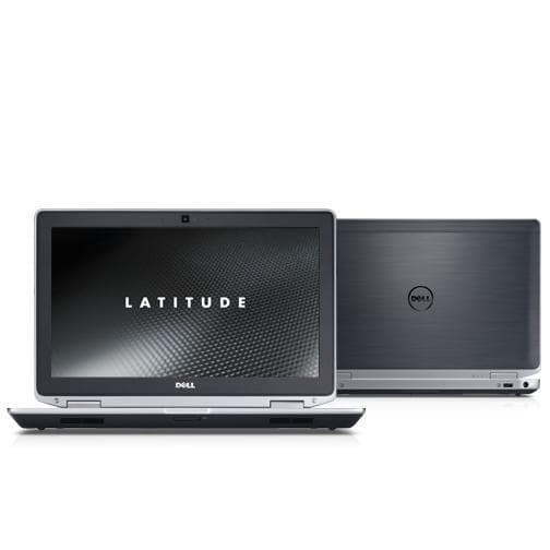 Dell Latitude E6330 13" Core i5 2,6 GHz  - HDD 320 GB - 4GB AZERTY - Frans