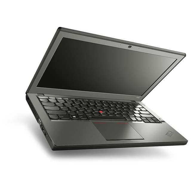 Lenovo ThinkPad X240 12" Core i5 1,9 GHz  - HDD 500 GB - 4GB AZERTY - Frans