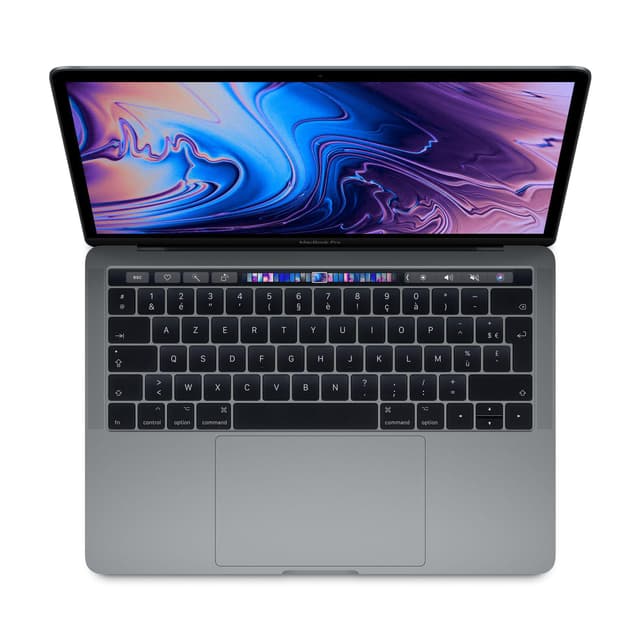 Apple MacBook Pro 13,3” (Eind 2016)