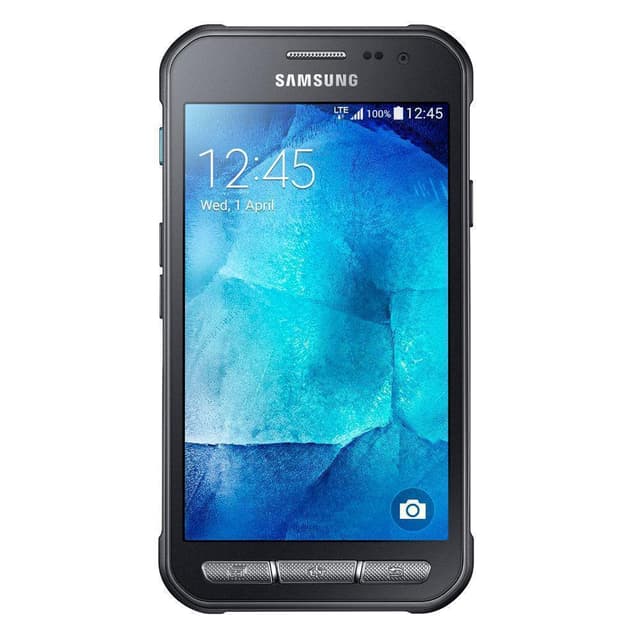 Galaxy Xcover 3 8GB   - Grijs - Simlockvrij