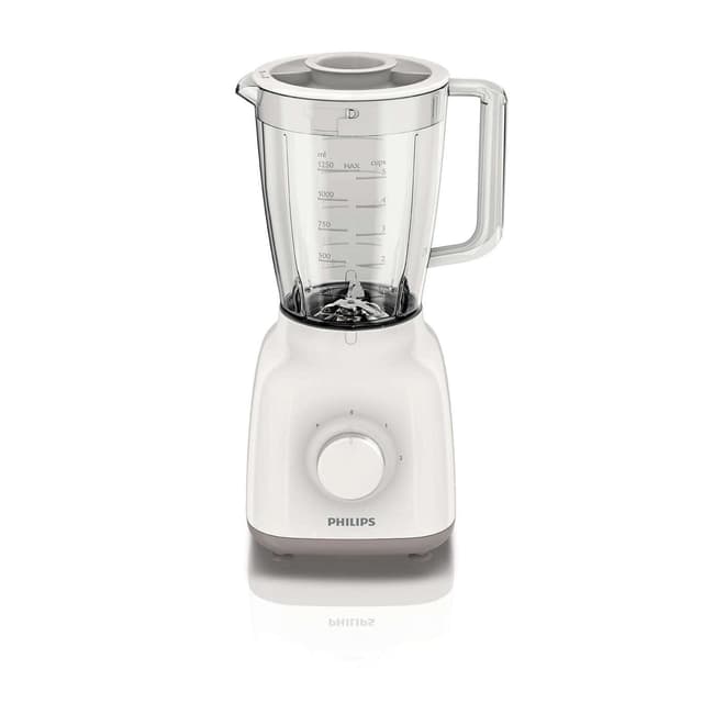 Philips DailyCollection HR2105/00 Blender/Mixer
