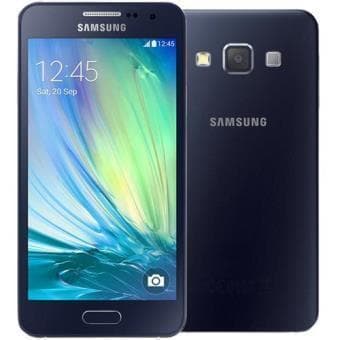 Galaxy A3 (2015) 16GB   - Blauw - Simlockvrij