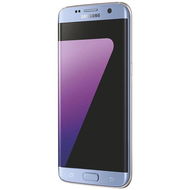 Galaxy S7 Edge 32GB   - Blauw - Simlockvrij