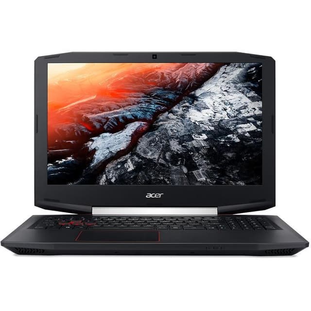 Acer VX5-591G-5497 15" Core i5 2,5 GHz - SSD 128 GB + HDD 1 TB - 16GB - NVIDIA GeForce GTX 1050 AZERTY - Frans