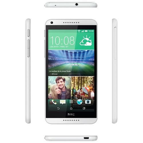 HTC Desire 816 Simlockvrij