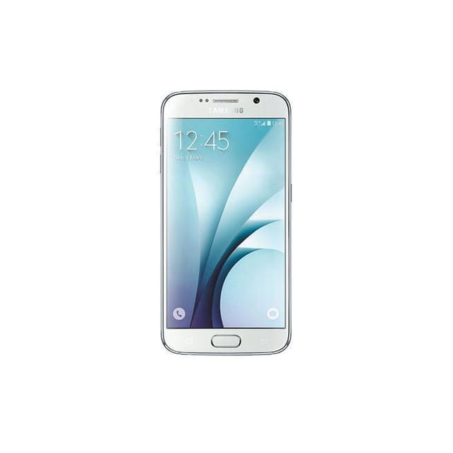 Galaxy S6 32GB   - Wit - Simlockvrij