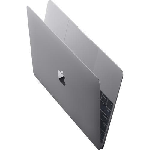MacBook 12" (2016) - QWERTY - Engels (VS)
