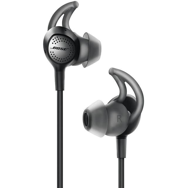 Bose QuietControl 30 Oordopjes - In-Ear Bluetooth