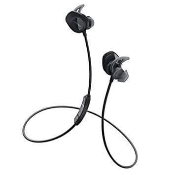 Bose SoundSport wireless BT Oordopjes - In-Ear Bluetooth