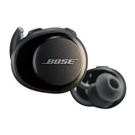 Bose Soundsport Free Oordopjes - In-Ear Bluetooth