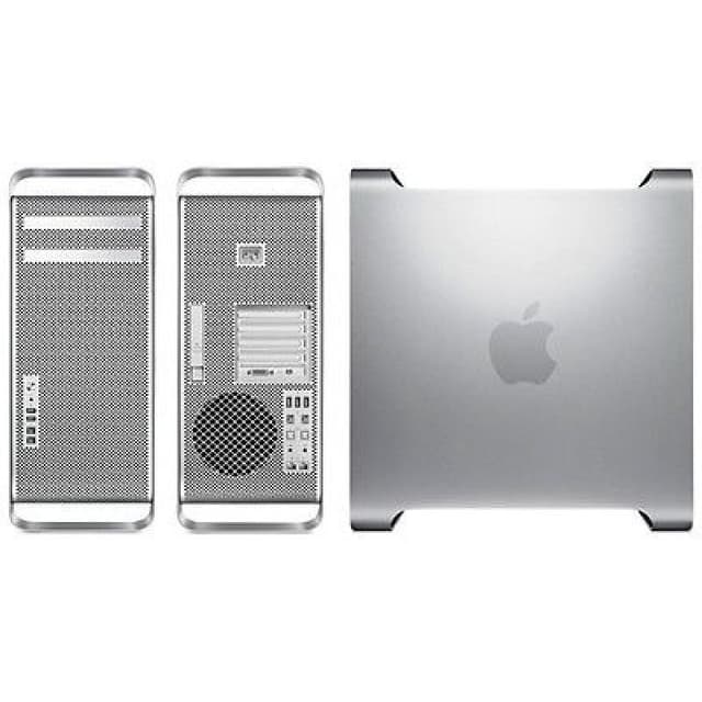 Mac Pro (Maart 2009) Xeon 2,66 GHz - HDD 640 GB - 8GB