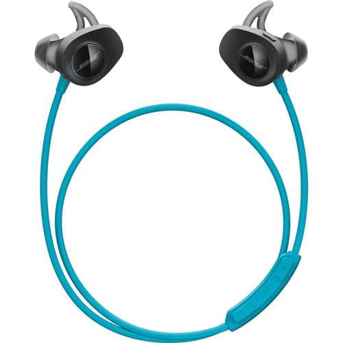 Bose SoundSport Oordopjes - In-Ear Bluetooth