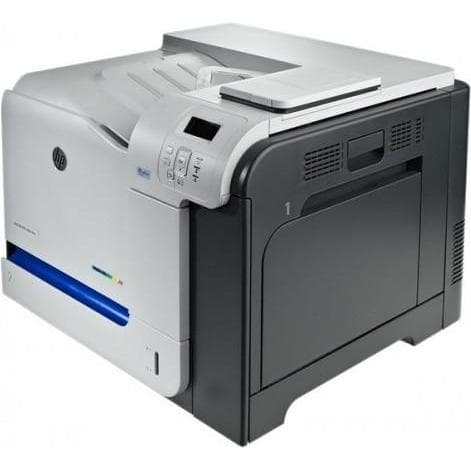 HP LaserJet Enterprise 500 color Printer M551dn (CF082A) Printer