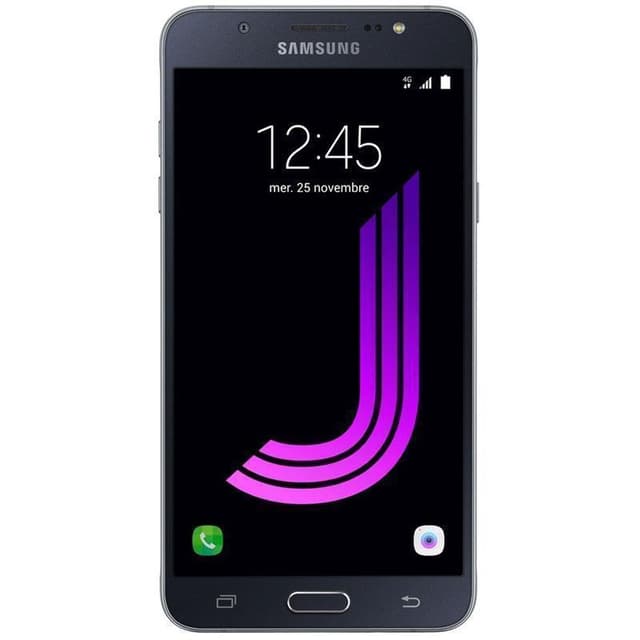 Galaxy J7 16GB   - Zwart - Simlockvrij