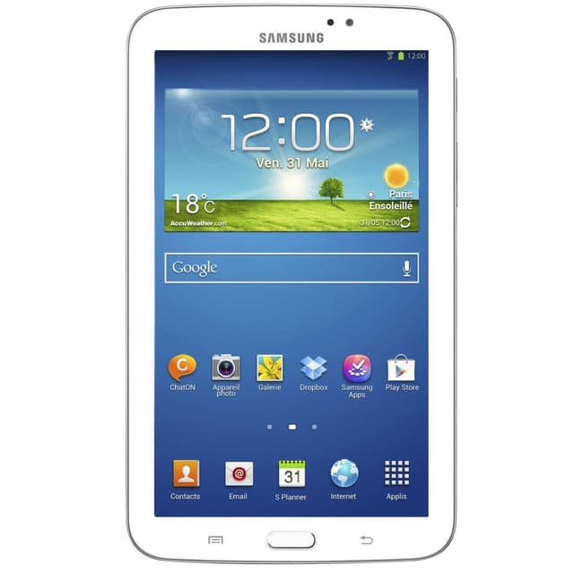 Samsung Galaxy Tab 3 16 GB