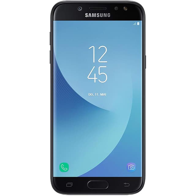 Galaxy J5 (2017) 16GB Dual Sim - Zwart - Simlockvrij