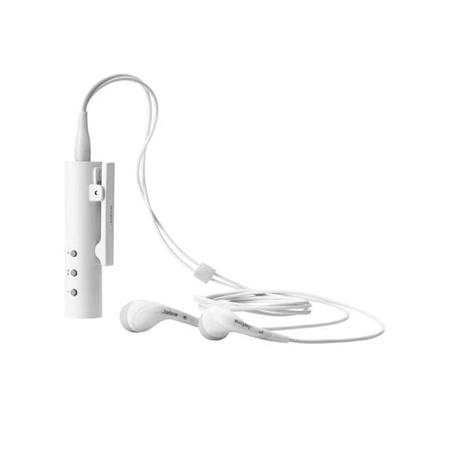 Jabra Play Oordopjes - In-Ear Bluetooth Geluidsdemper