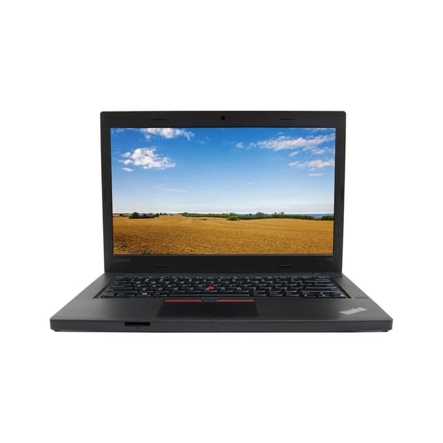 Lenovo ThinkPad L460 14" Core i5 2,3 GHz  - SSD 256 GB - 8GB AZERTY - Frans