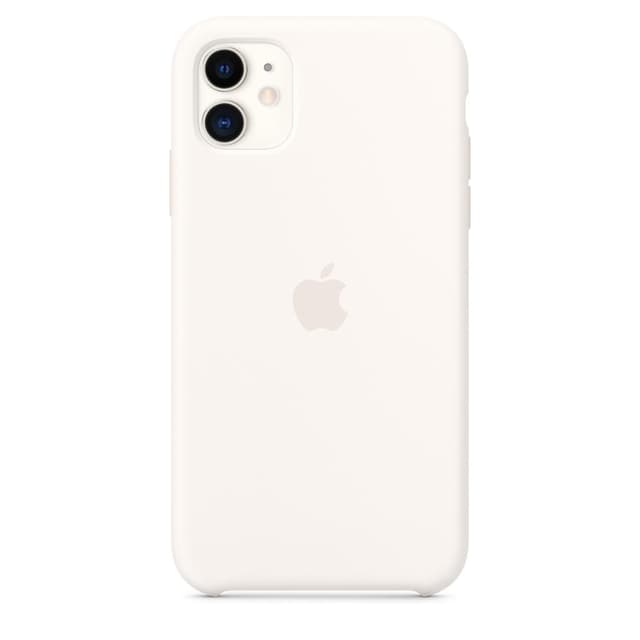 iPhone 11 128 GB - Wit - Simlockvrij