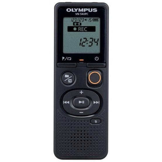 Olympus VN-540PC Dictafoon