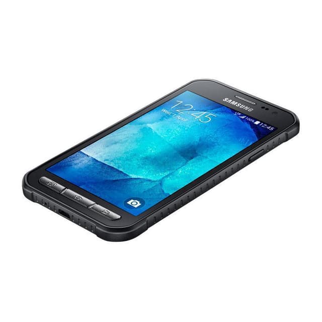 Galaxy Xcover 3 VE 4GB - Grijs - Simlockvrij