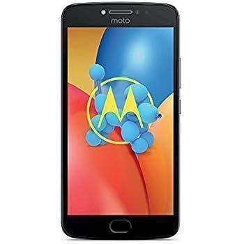 Motorola Moto E4 Plus Simlockvrij