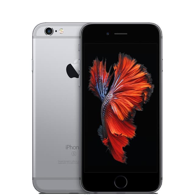 iPhone 6S 64 GB - Spacegrijs - Simlockvrij
