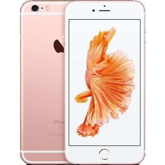 iPhone 6S Plus 64GB   - Rosé Goud - Simlockvrij
