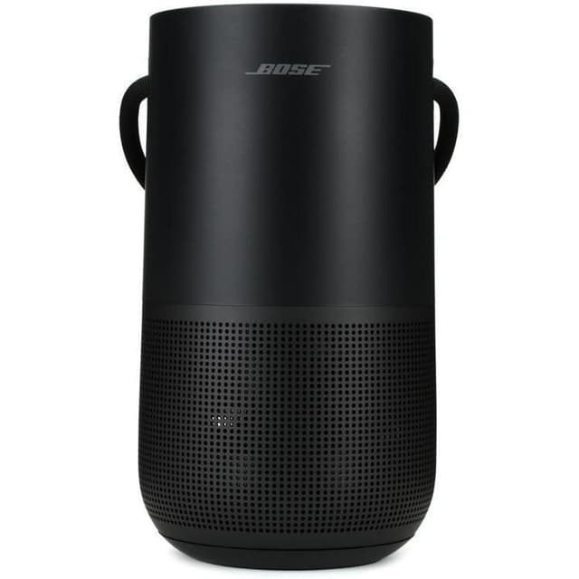 Bose Portable Home Speaker Speaker Bluetooth - Zwart
