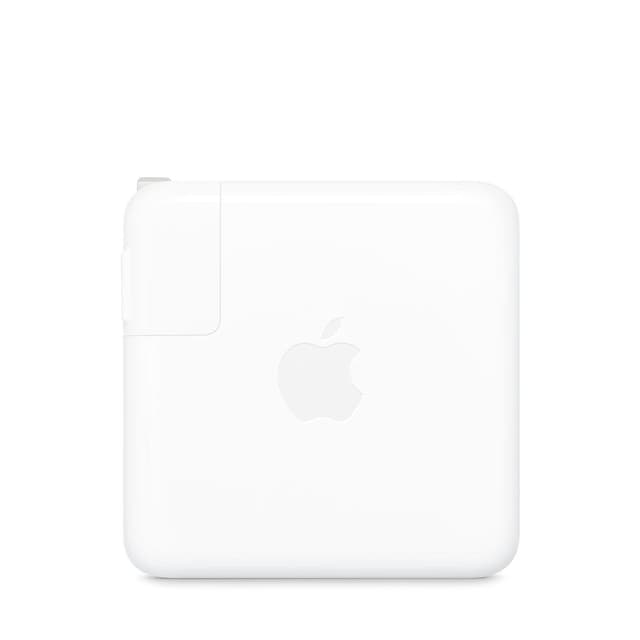 USB-C MacBook oplader 87W
