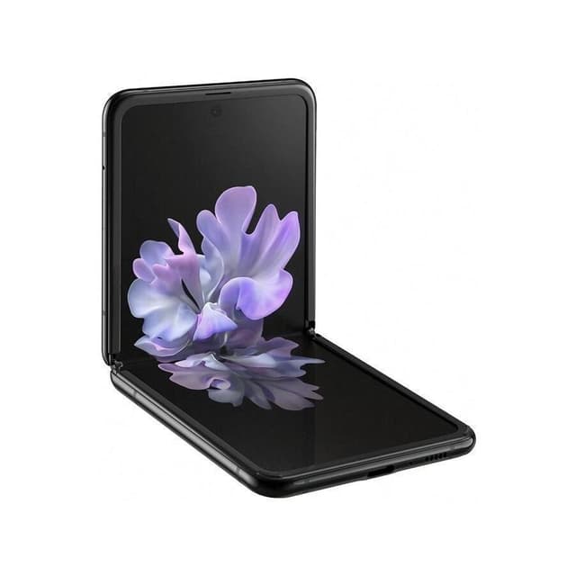 Galaxy Z Flip 256GB - Zwart - Simlockvrij