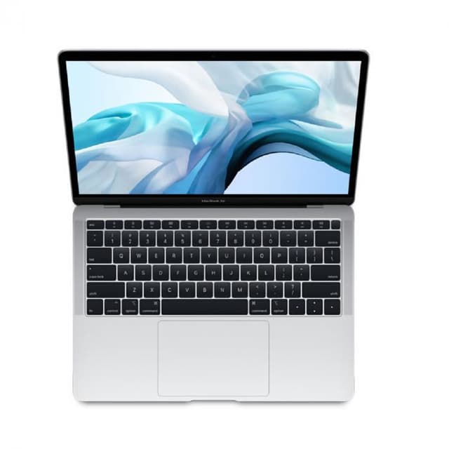 MacBook Air 13" (2018) - AZERTY - Frans