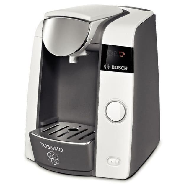 Koffiezetapparaat met Pod Compatibele Tassimo Bosch TAS4304