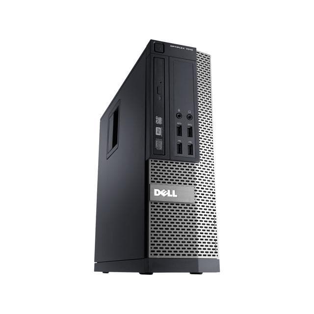 Dell Optiplex 990 SFF 19" Core I5 3,1 GHz - SSD 480 Go - 8GB