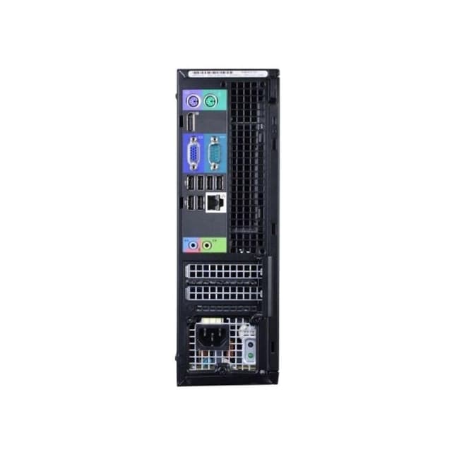Dell Optiplex 990 SFF 22" Core I3 3,3 GHz - SSD 480 Go - 4GB