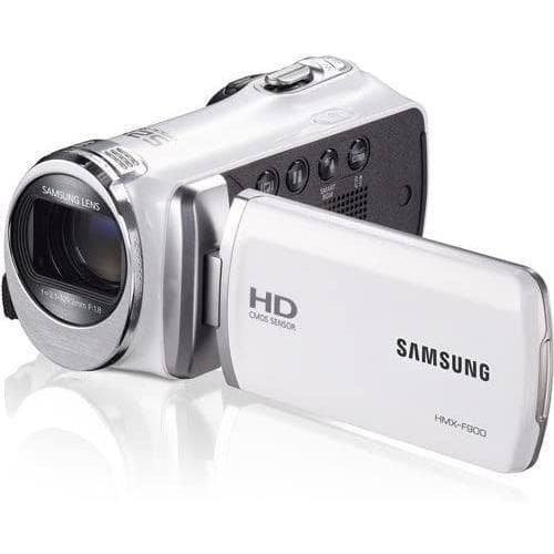 HMX-F900 Videocamera & camcorder - Wit