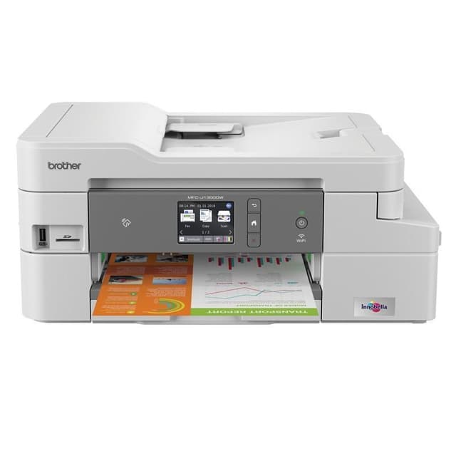 Brother MFC-J1300DW Inkjet Printer