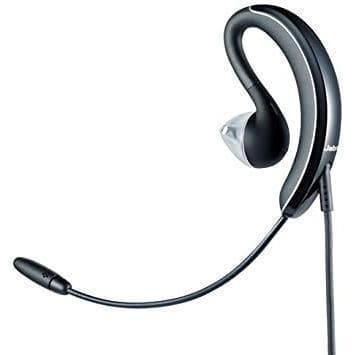 Jabra UC Voice 250 MS Oordopjes - In-Ear