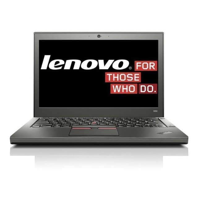Lenovo ThinkPad X250 12,5” (Mei 2015)