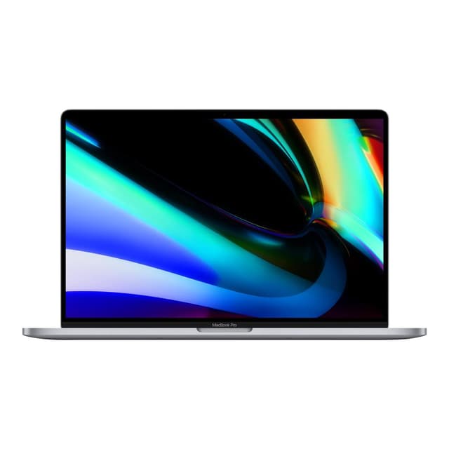 Apple MacBook Pro 15,4” (Midden 2019)