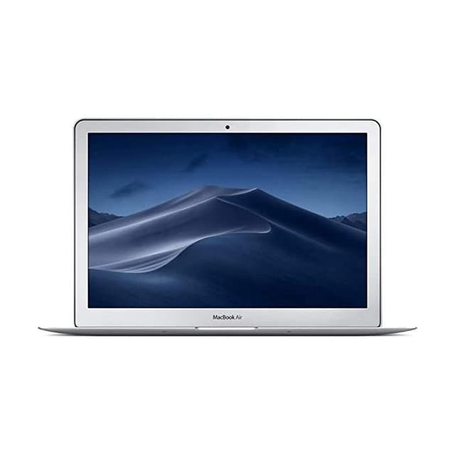 MacBook Air 13" (2017) - Core i5 1,8 GHz - SSD 128 GB - 8GB - AZERTY - Frans