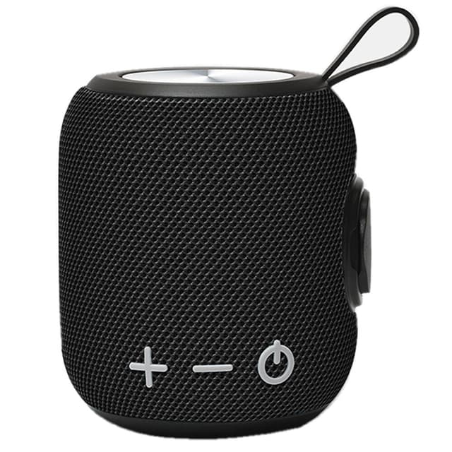 Dido M7 Speaker Bluetooth - Zwart