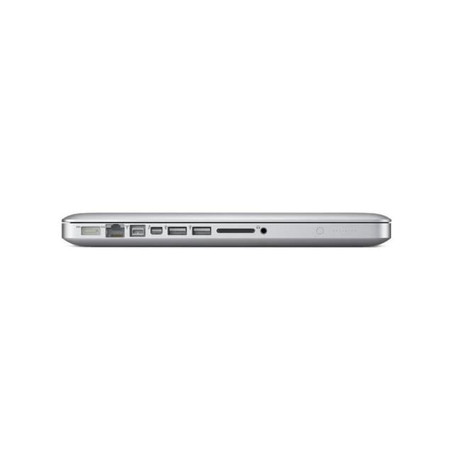MacBook Pro 13" (2009) - AZERTY - Frans